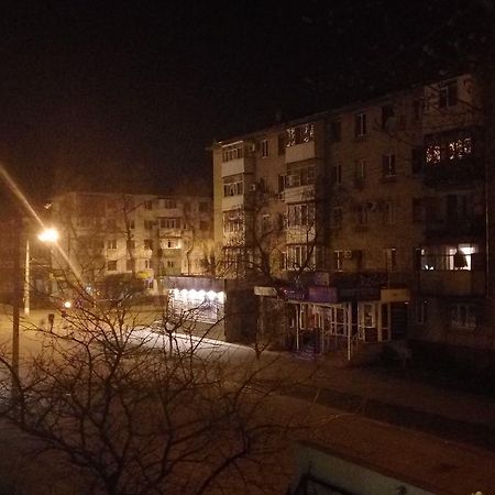 Затишна Квартирка Aparthotel Kremenchuk Exterior photo