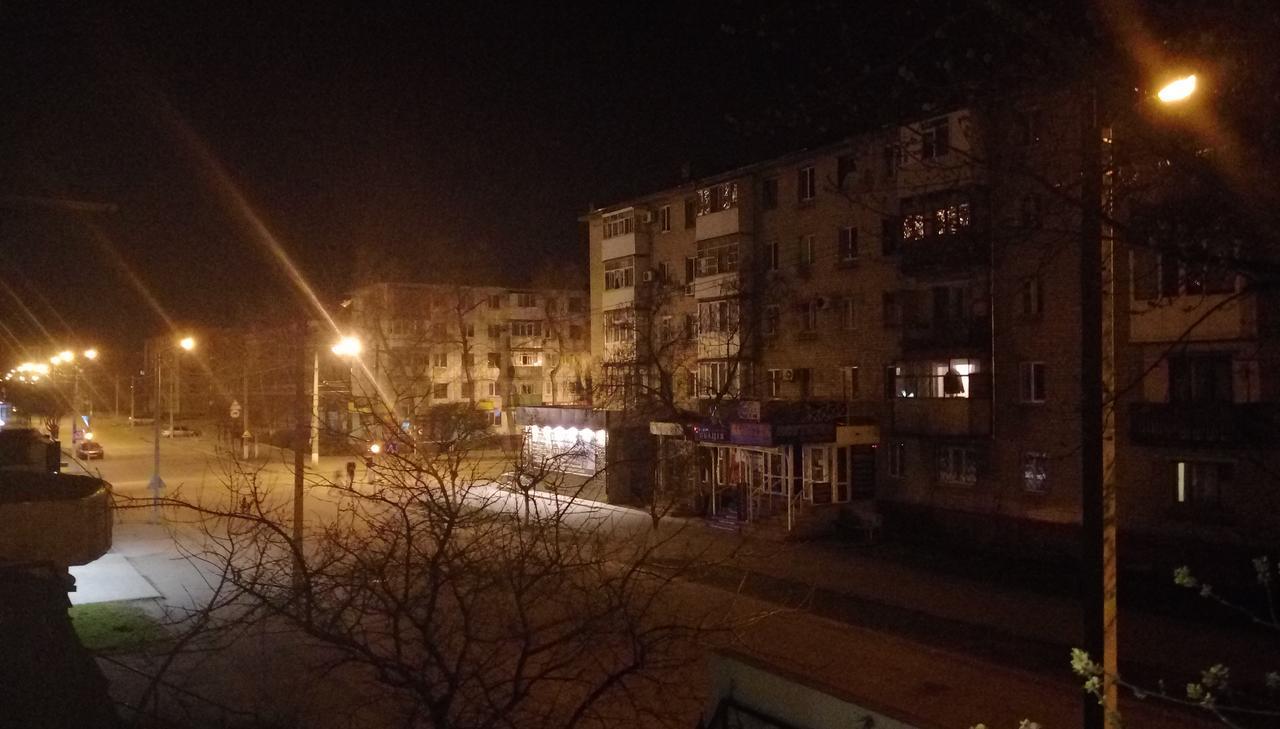 Затишна Квартирка Aparthotel Kremenchuk Exterior photo